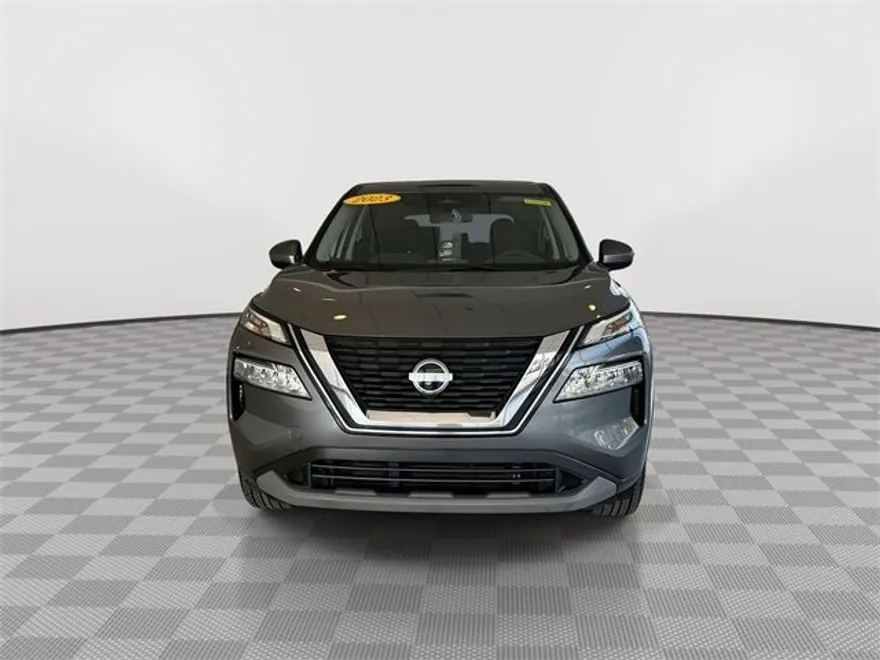 2023 Nissan Rogue SV photo 1