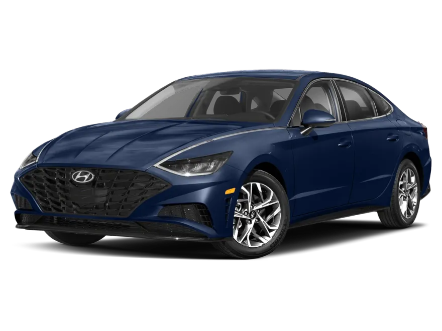 2022 Hyundai Sonata SEL Convenience photo 1