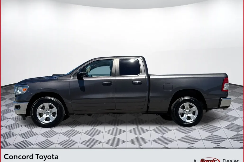 2020 Ram 1500 Big Horn photo 1