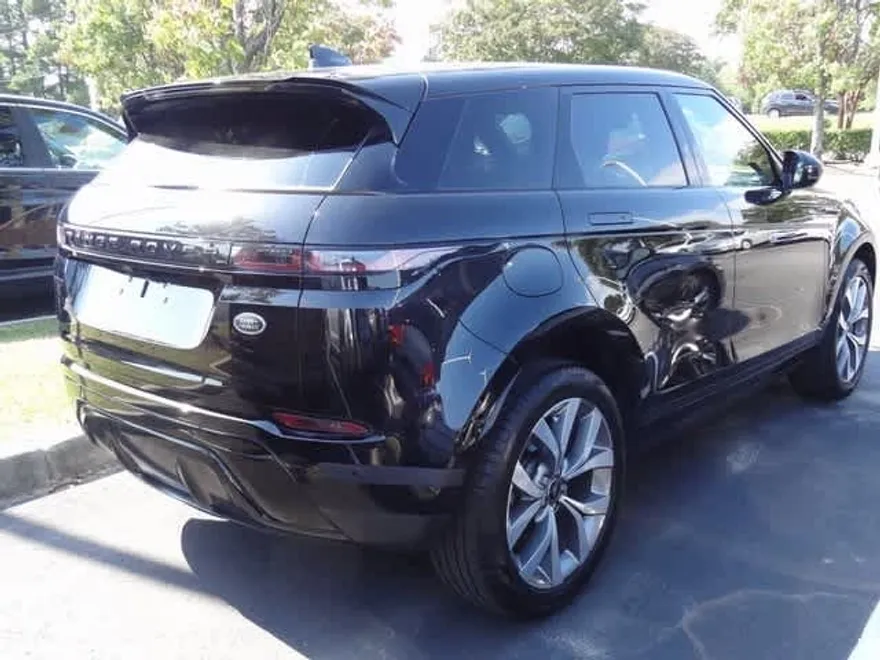 2023 Land Rover Range Rover Evoque S photo 1