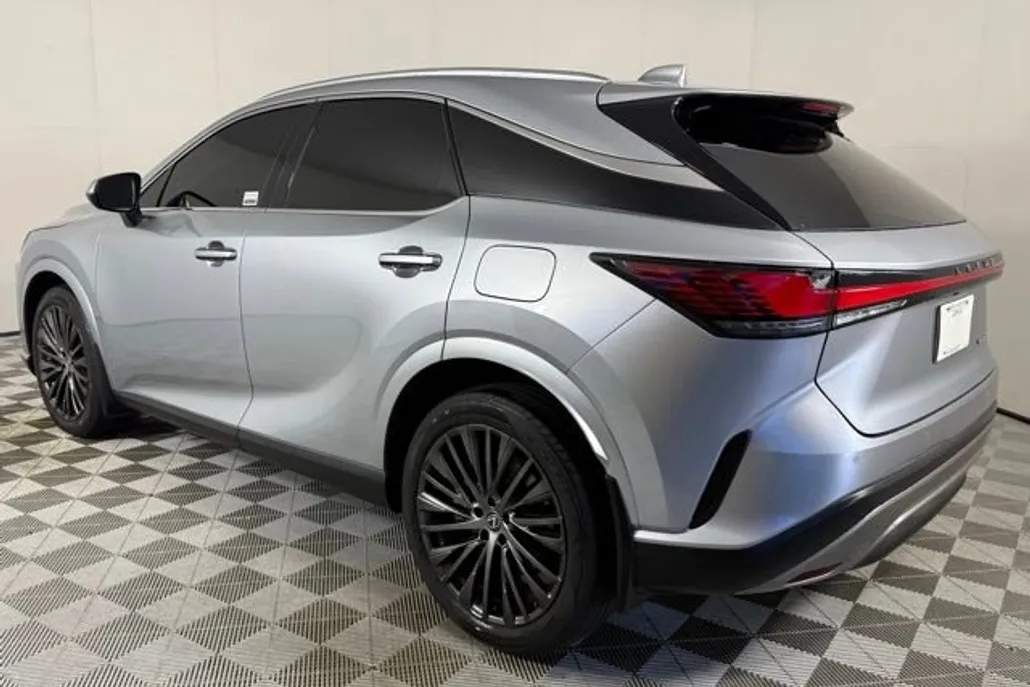 2023 Lexus RX 350 Luxury photo 1