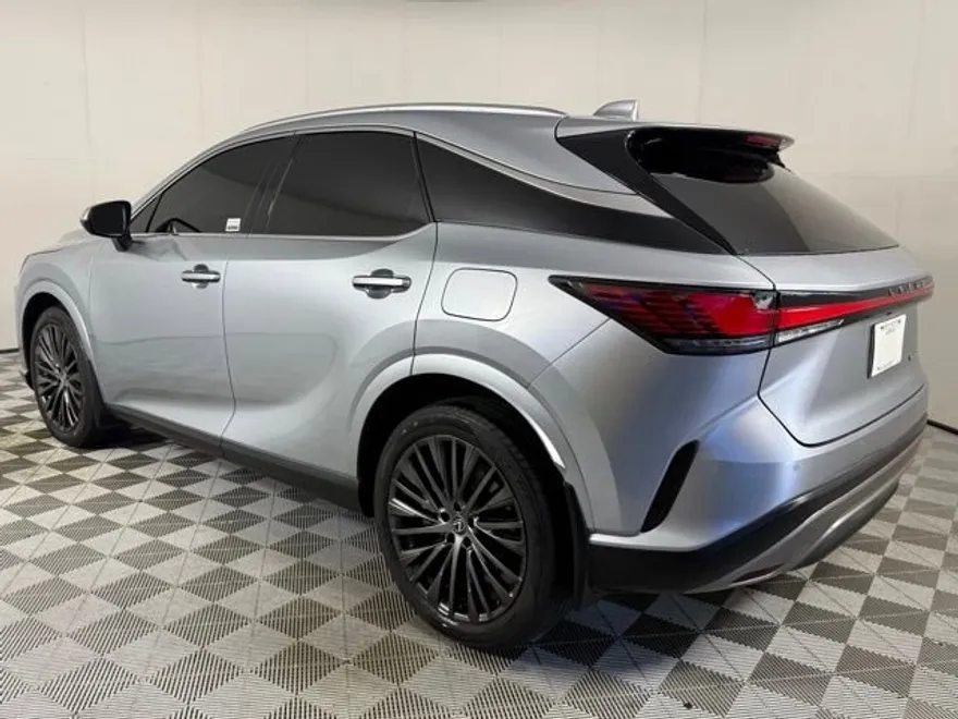 2023 Lexus RX 350 Luxury photo 1