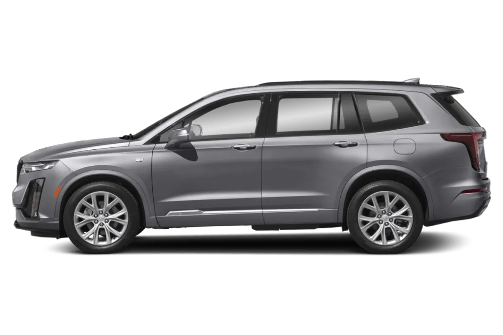 2023 Cadillac XT6 Sport photo 1