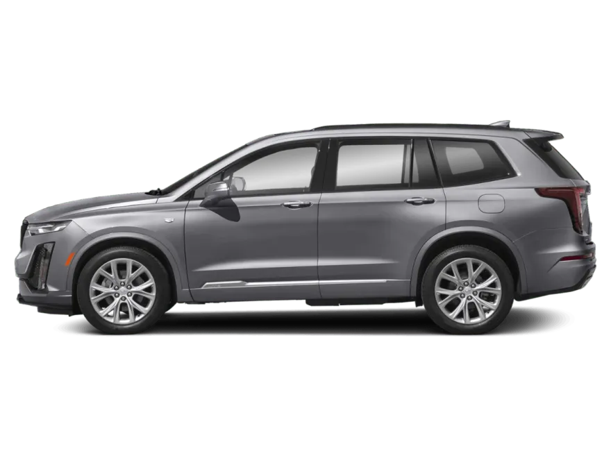 2023 Cadillac XT6 Sport photo 1