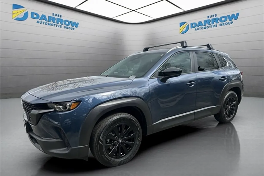 2025 Mazda CX-50 2.5 S Premium photo 1