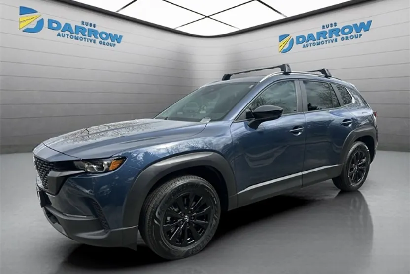 2025 Mazda CX-50 2.5 S Premium photo 1