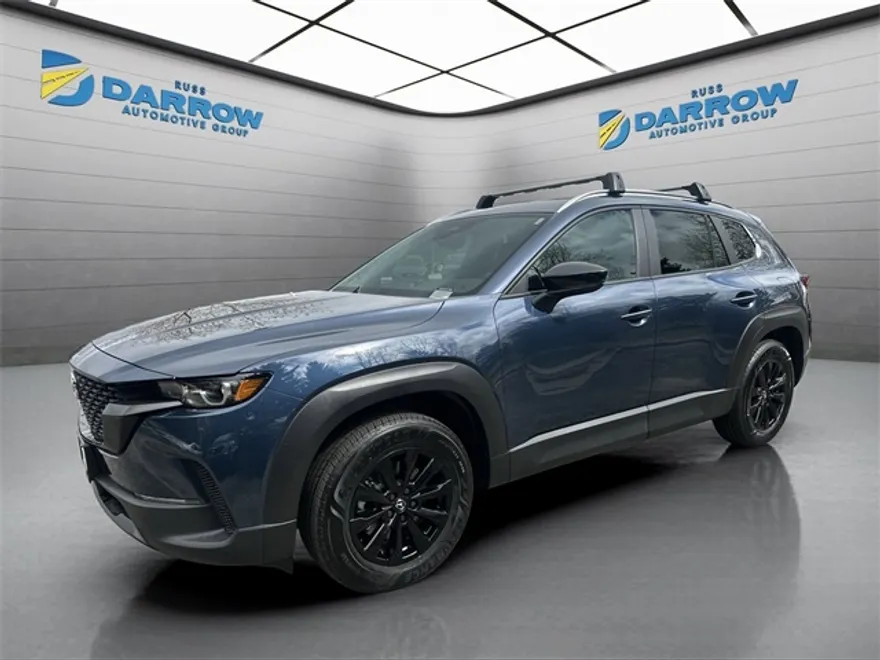 2025 Mazda CX-50 2.5 S Premium photo 1