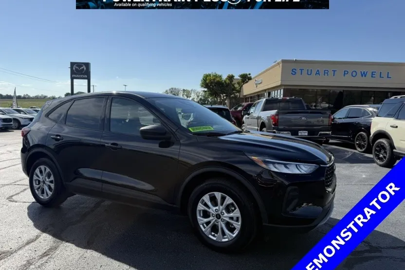 2025 Ford Escape Active photo 1