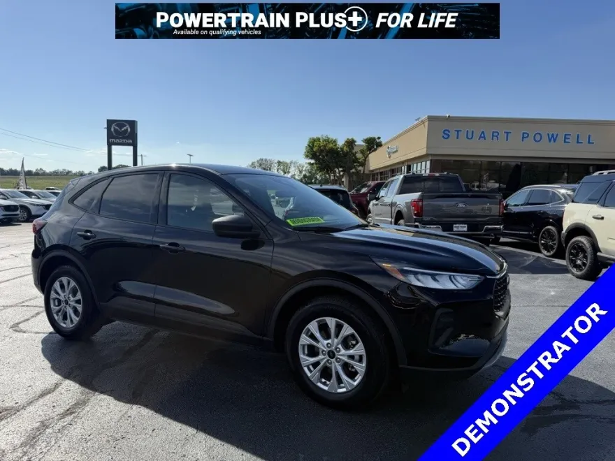 2025 Ford Escape Active photo 1