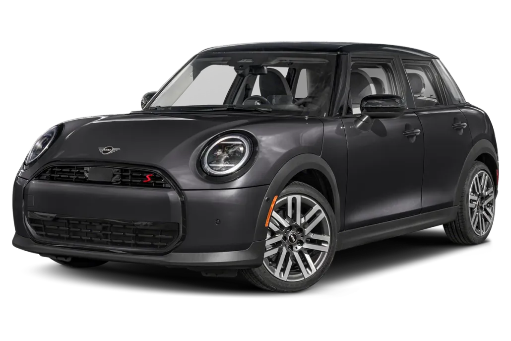 2025 Mini Cooper 4 Door Hardtop S photo 1