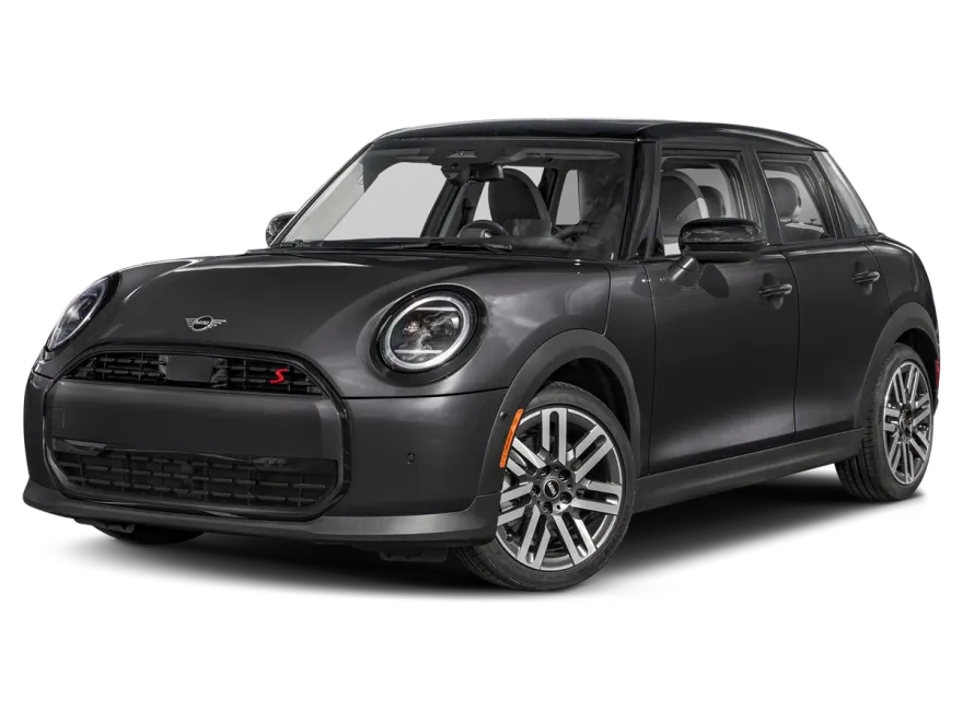 2025 Mini Cooper 4 Door Hardtop S photo 1
