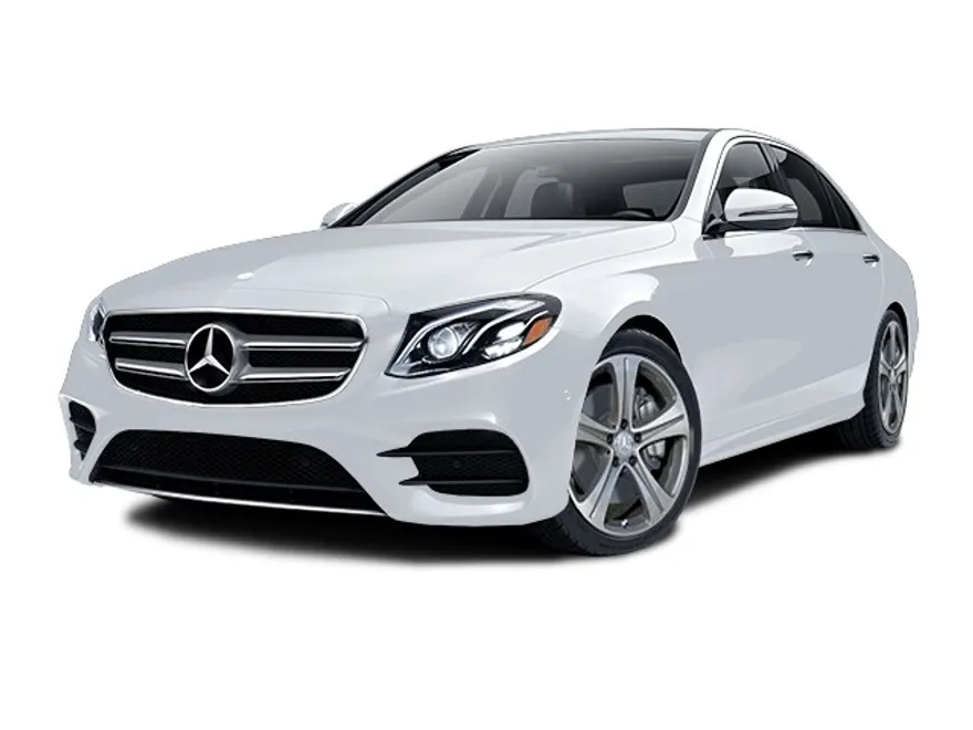 2018 Mercedes Benz E 300 photo 1