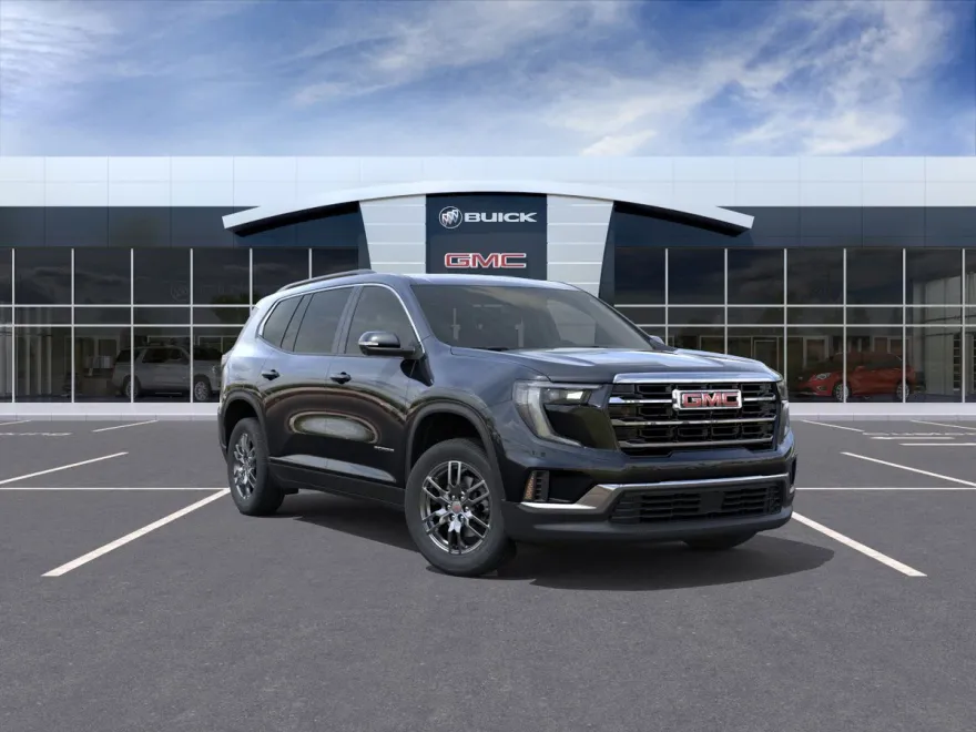 2026 Gmc Acadia Elevation photo 1