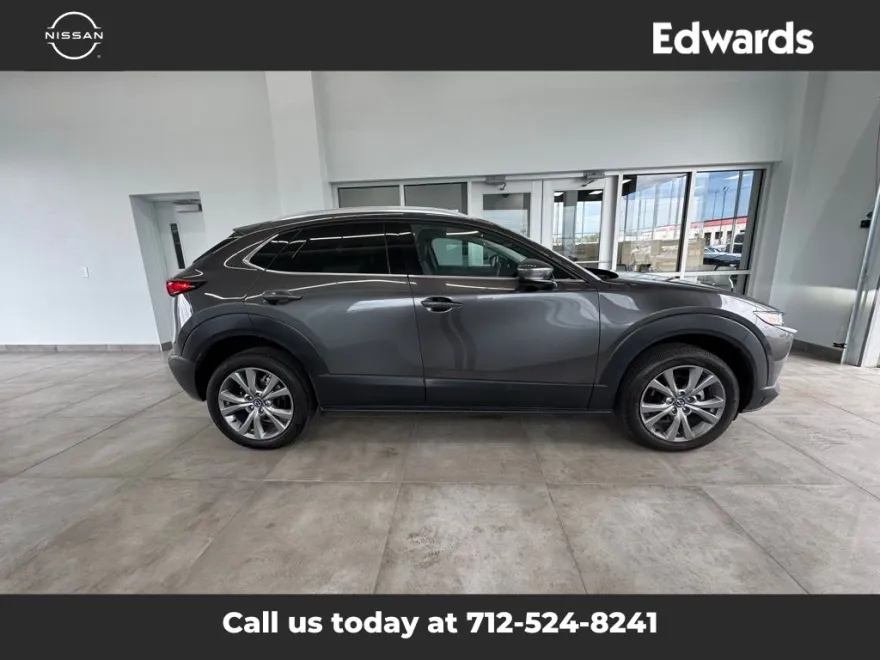 2021 Mazda CX-30 Premium photo 1