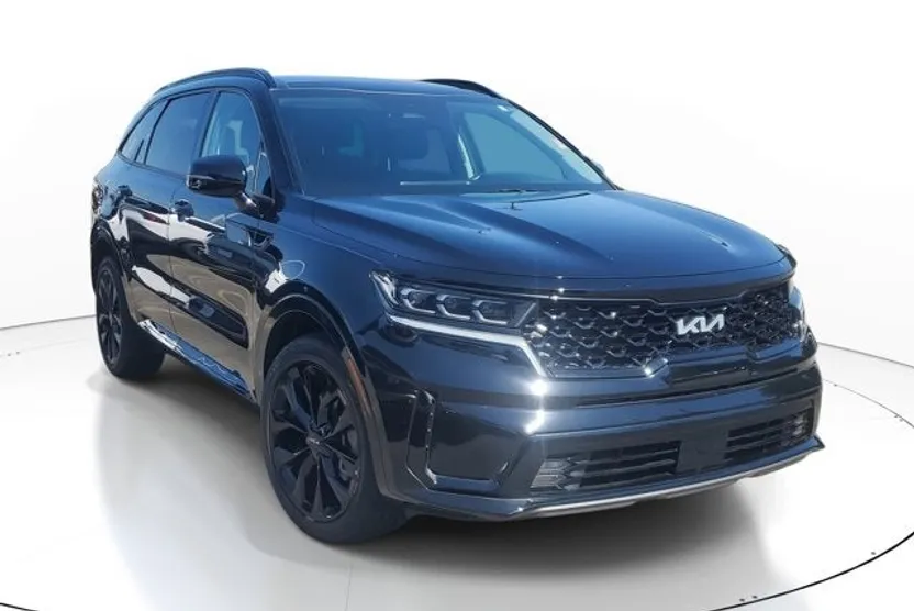 2023 Kia Sorento SX photo 1