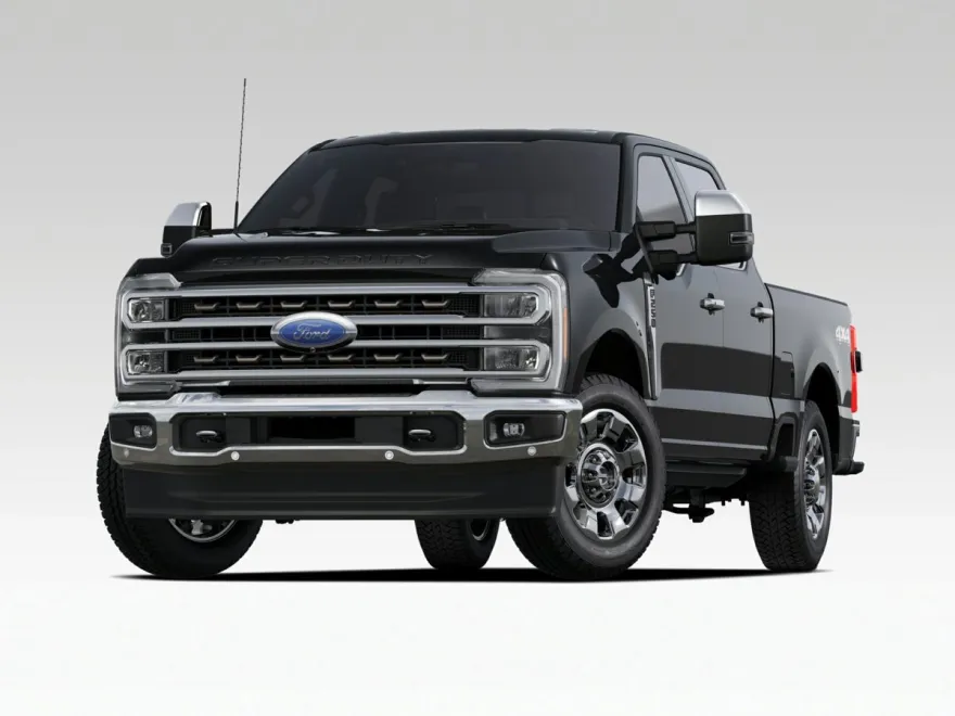 2025 Ford F-250 XLT photo 1