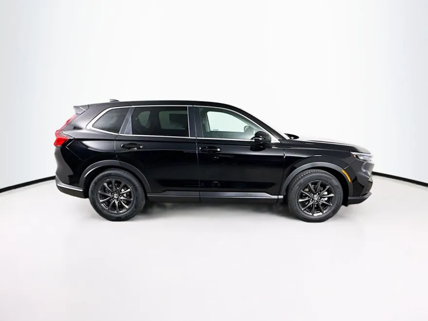 2026 Honda CR-V EX-L photo 1