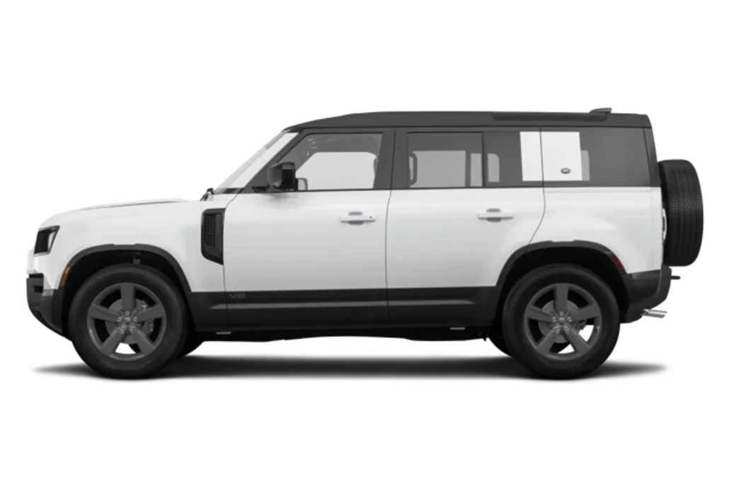 2025 Land Rover Range Rover Sport SE photo 1