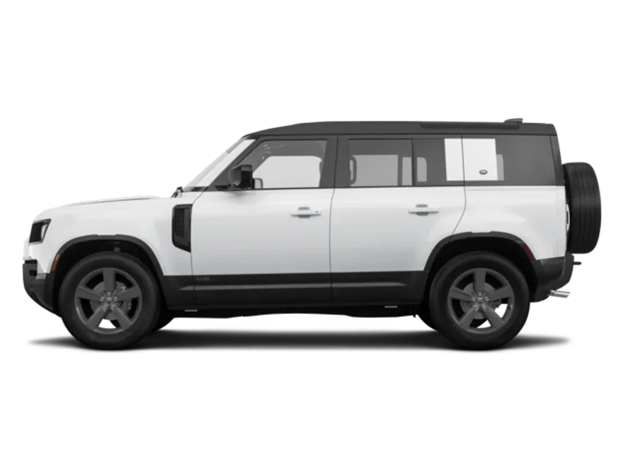 2025 Land Rover Range Rover Sport SE photo 1