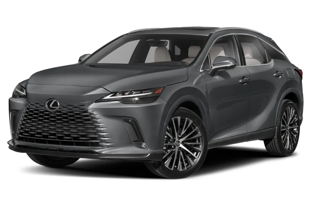 2023 Lexus RX Premium photo 1