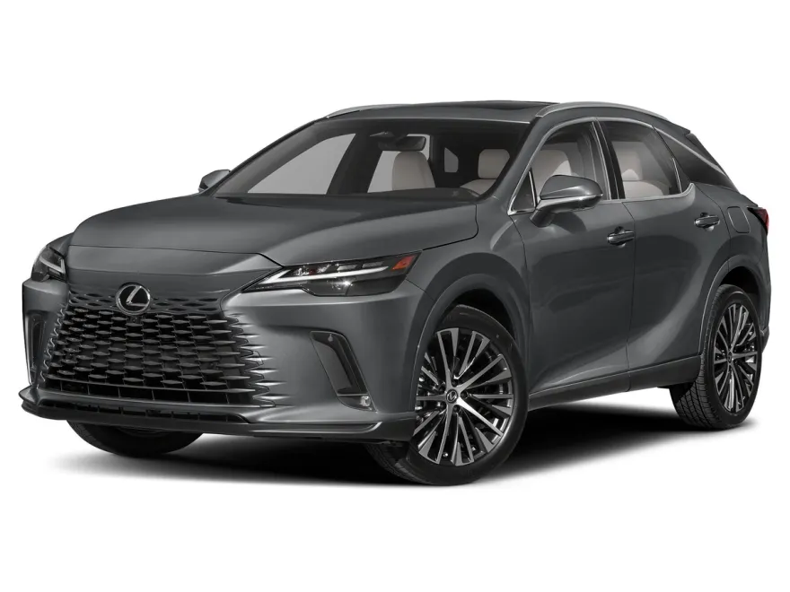 2023 Lexus RX Premium photo 1