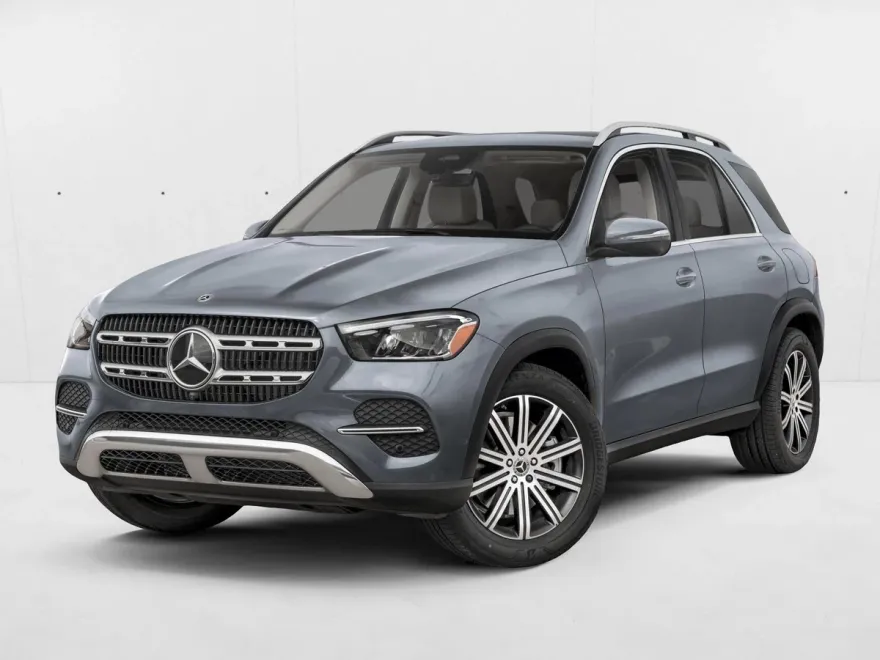 2026 Mercedes Benz GLE 450e 4MATIC photo 1