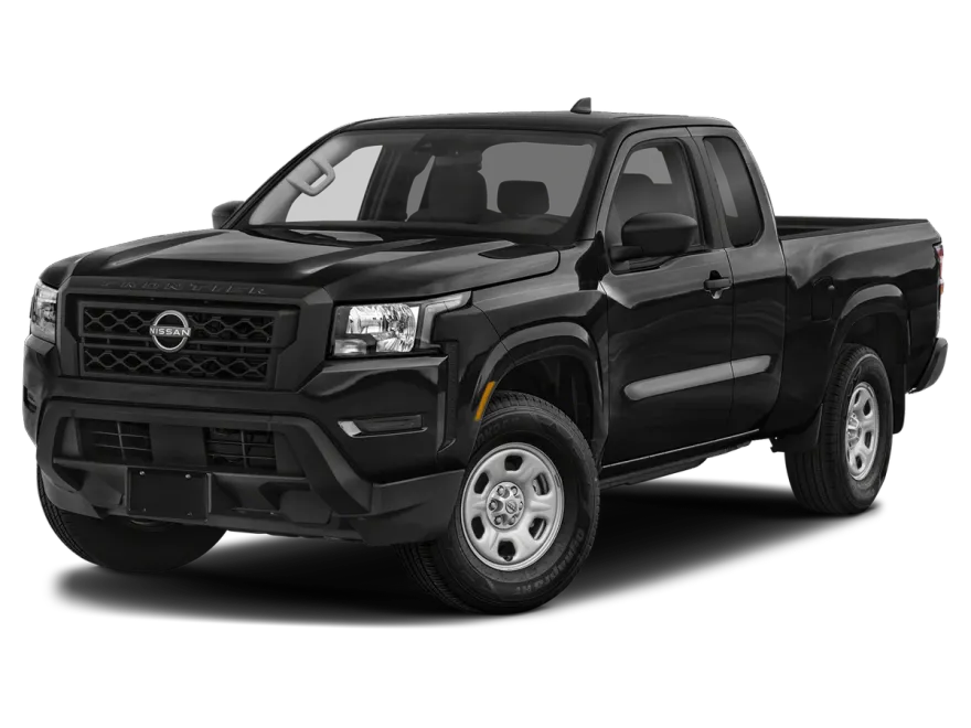 2022 Nissan Frontier PRO-4X photo 1
