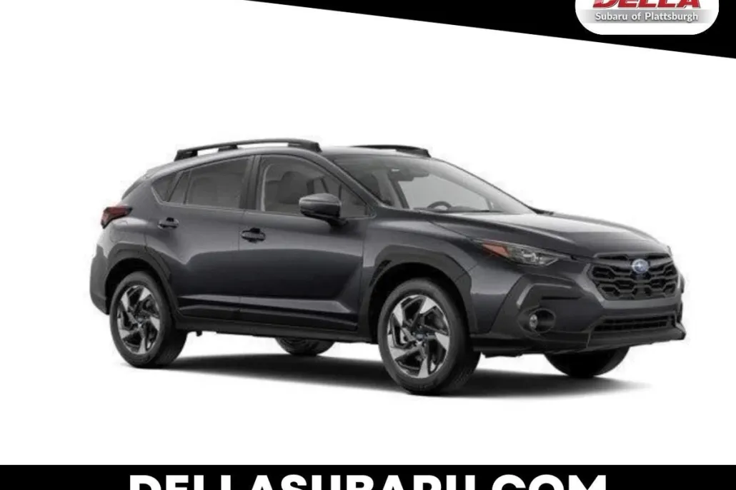 2025 Subaru Crosstrek Limited photo 1