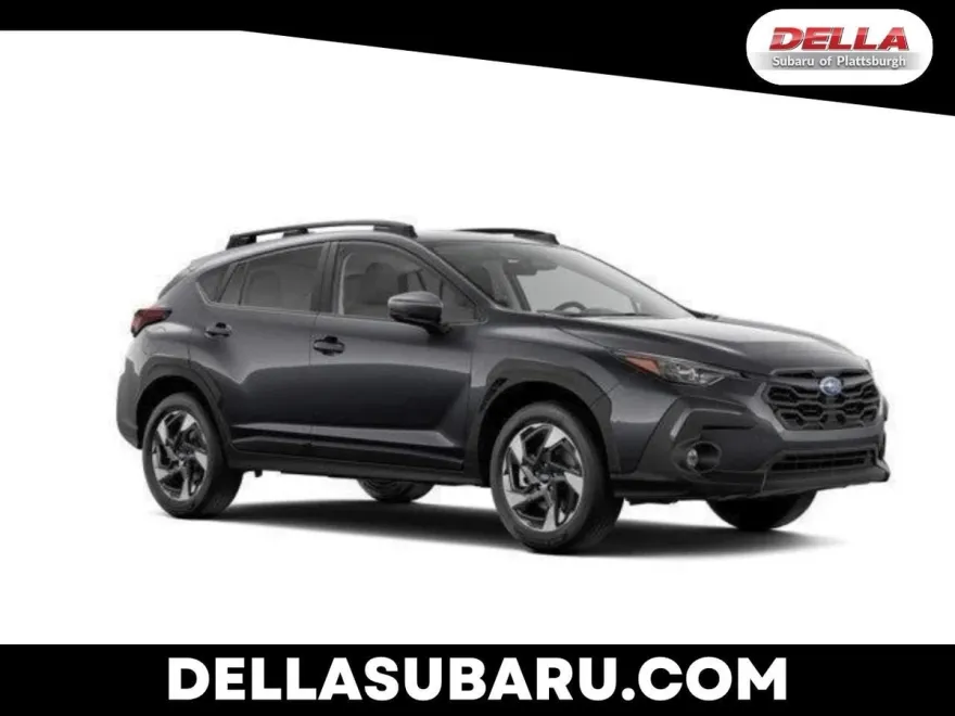 2025 Subaru Crosstrek Limited photo 1