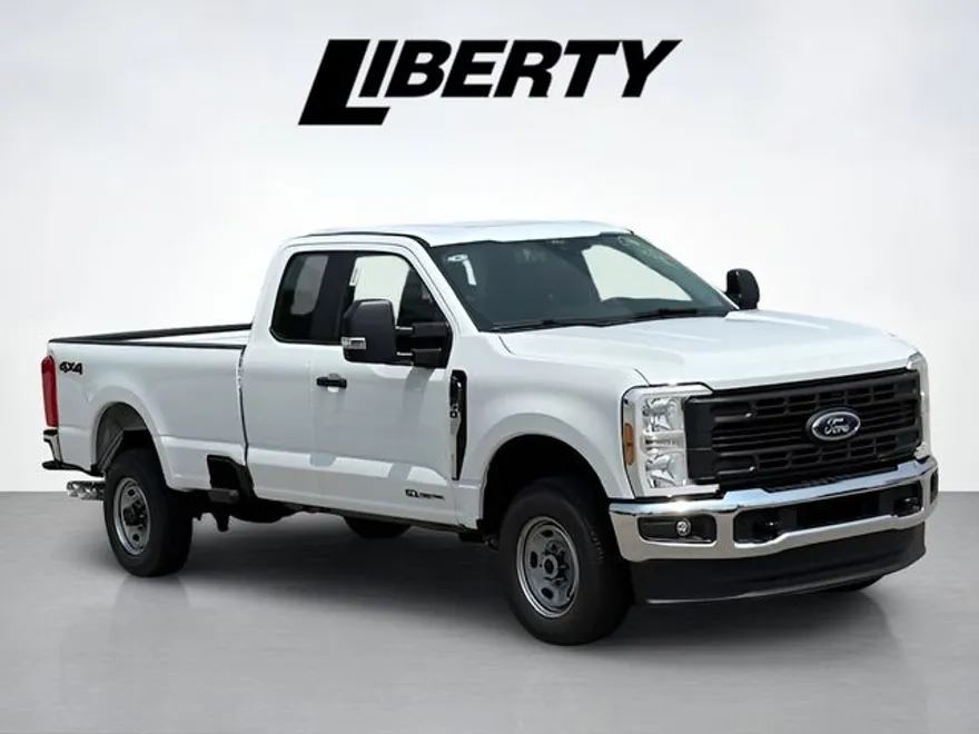 2025 Ford F-350 photo 1