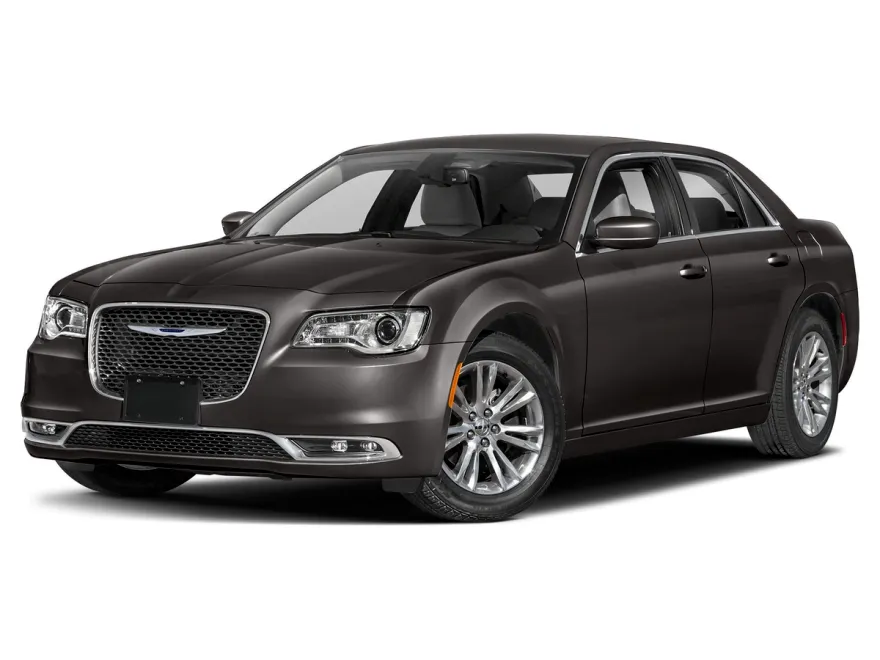 2023 Chrysler 300 photo 1