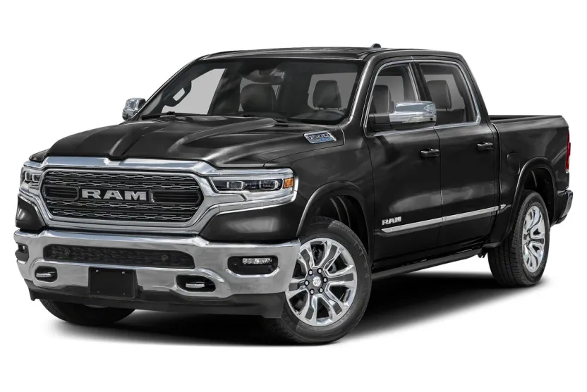 2023 Ram 1500 Limited photo 1