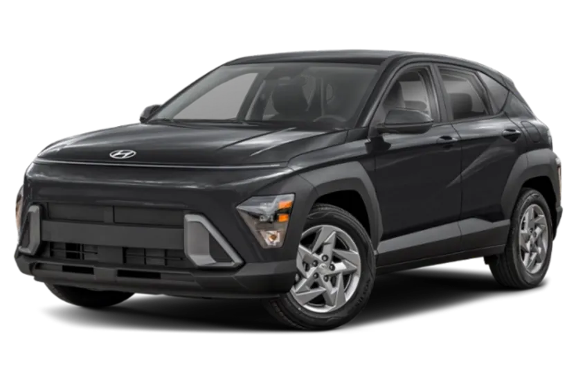 2026 Hyundai Kona SE photo 1