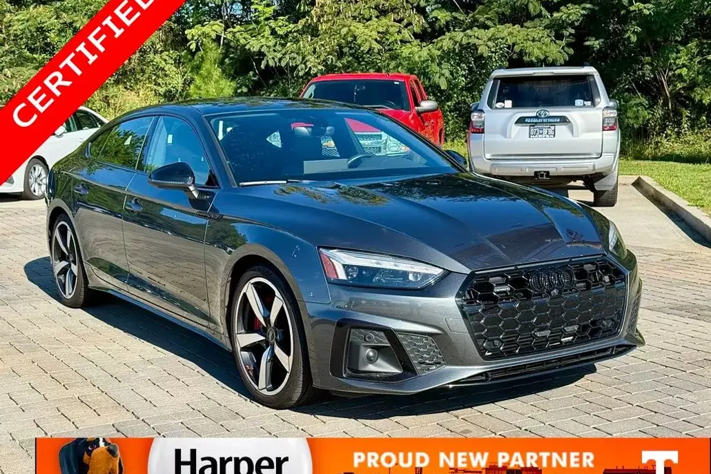 2023 Audi A5 45 S line Premium Plus photo 1