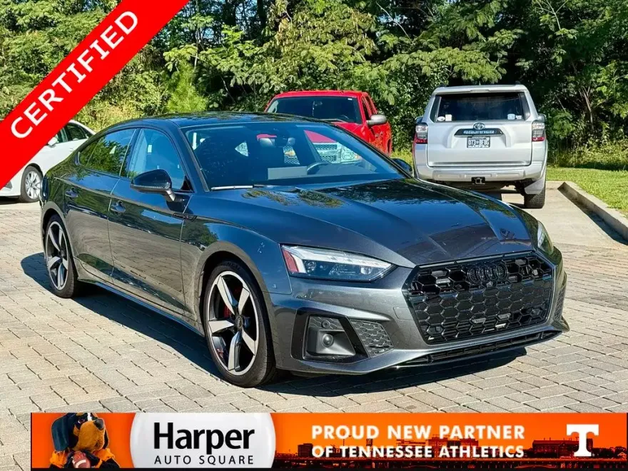 2023 Audi A5 45 S line Premium Plus photo 1