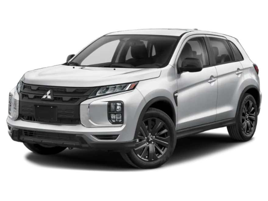 2025 Mitsubishi Outlander Sport LE photo 1