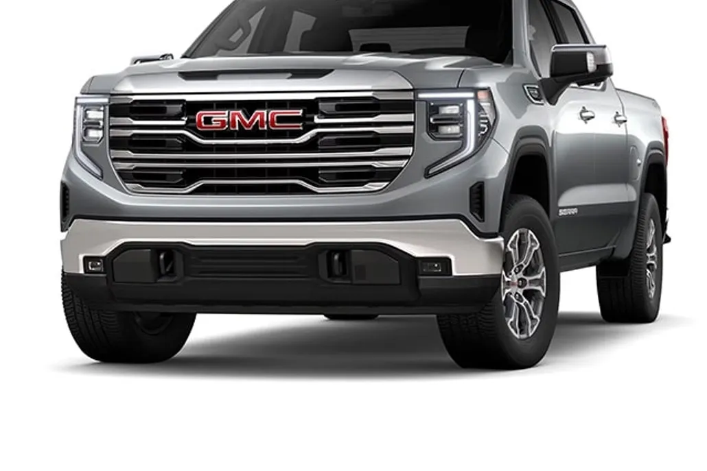 2023 Gmc Sierra 1500 SLT photo 1