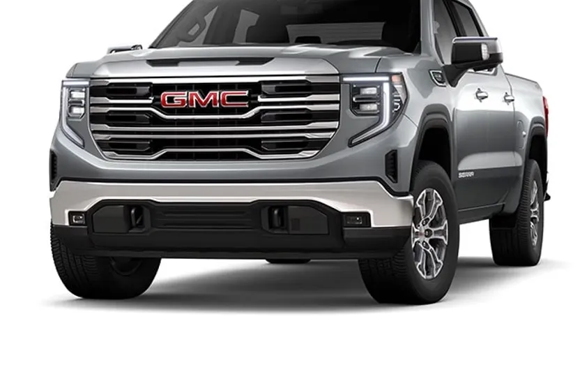2023 Gmc Sierra 1500 SLT photo 1