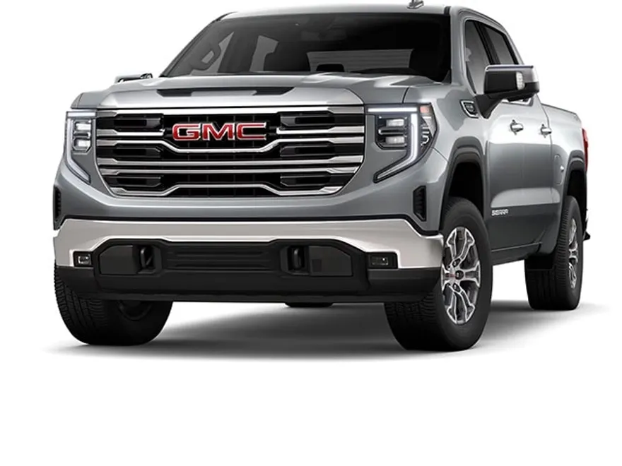 2023 Gmc Sierra 1500 SLT photo 1
