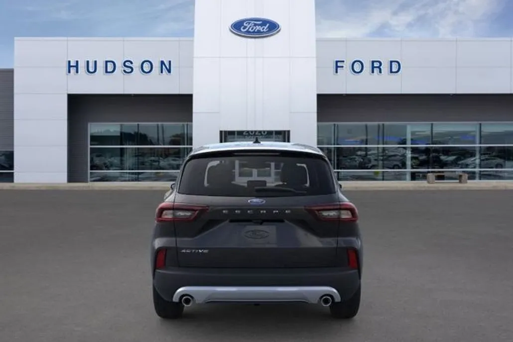 2025 Ford Escape Active photo 1