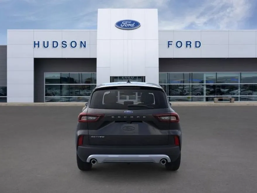 2025 Ford Escape Active photo 1