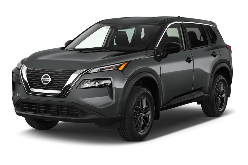 2023 Nissan Rogue S photo 1