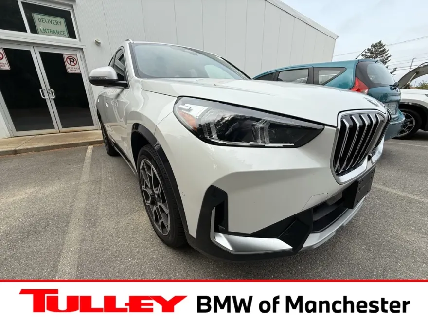 2024 Bmw X1 XDrive28i photo 1