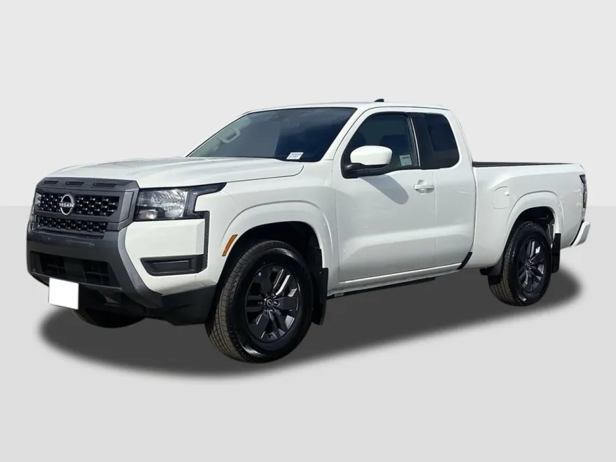 2025 Nissan Frontier SV photo 1