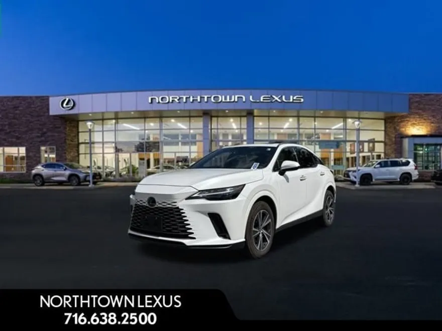 2024 Lexus RX 350 Premium photo 1