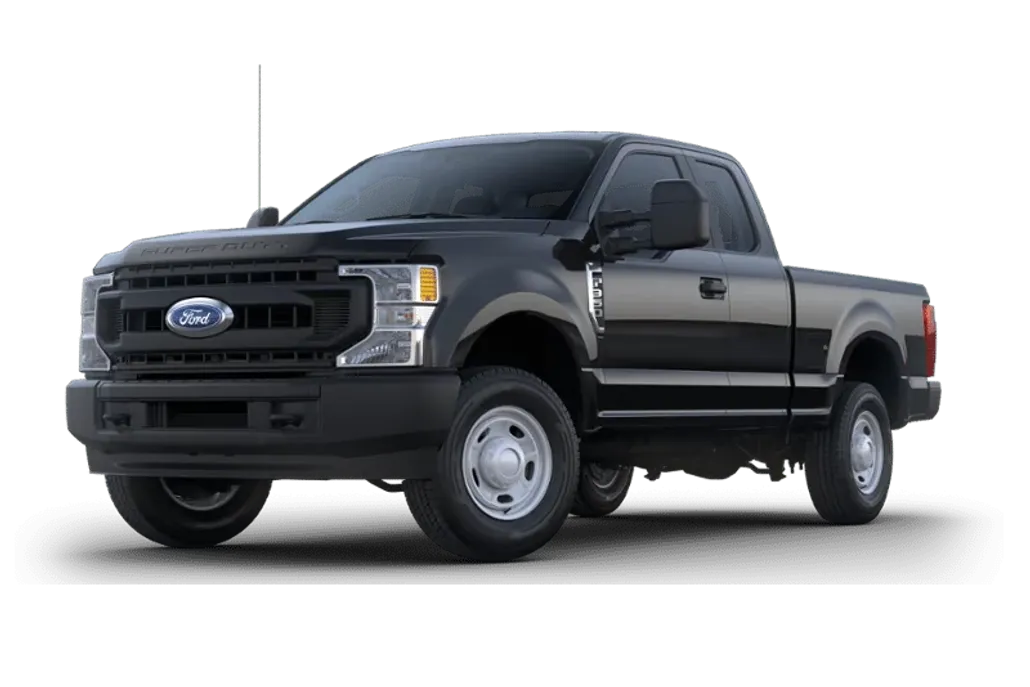 2022 Ford F-350 XL photo 1