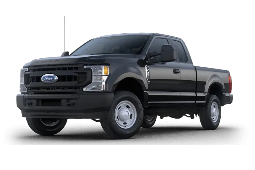 2022 Ford F-350 XL photo 1