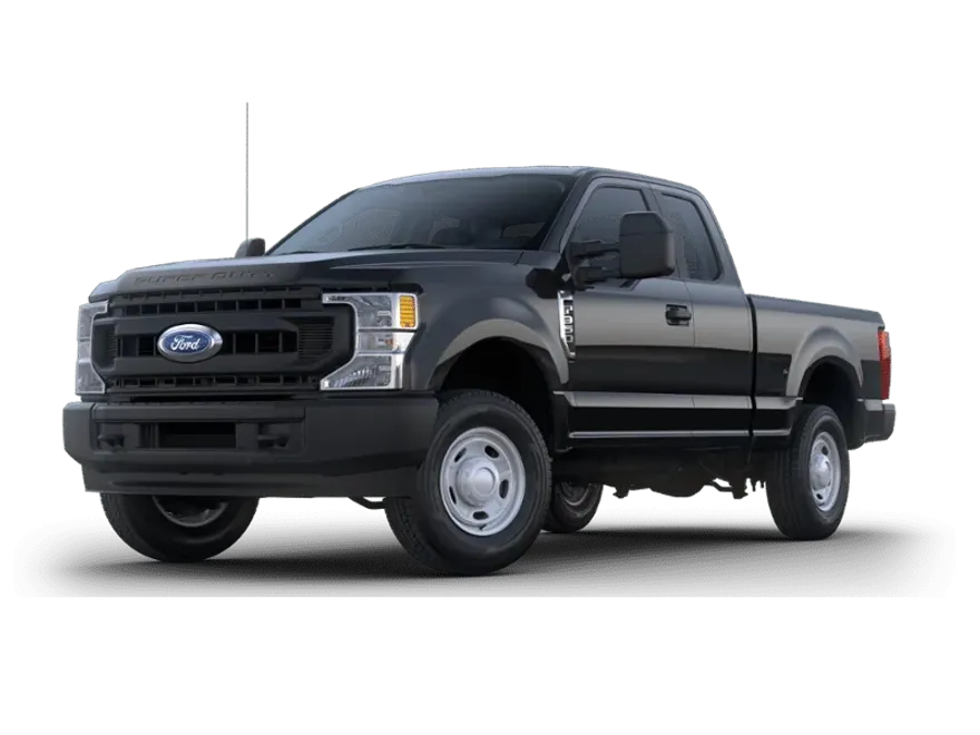 2022 Ford F-350 XL photo 1