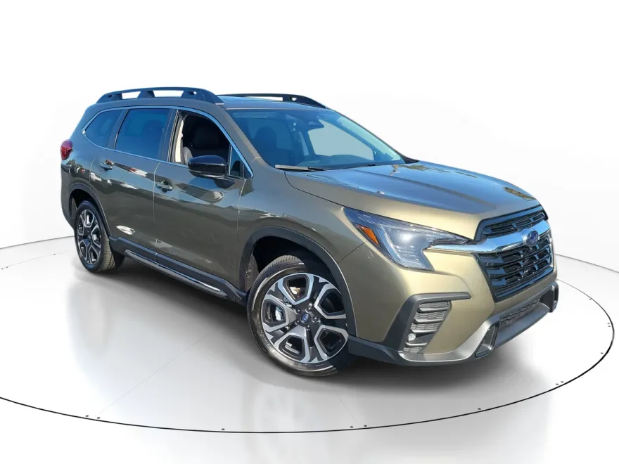2025 Subaru Ascent Limited photo 1