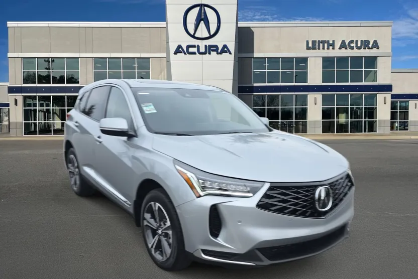2025 Acura RDX Technology photo 1